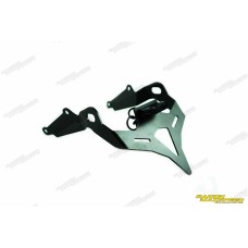 Pat Biển Số EVOTECH Honda CB650R-CBR650R 2021+ (Thái Lan)